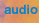 audio